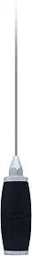 Antena Móvel Bobinada Px 11M Mini-Marinox, Aquario, B-2005P, Para Rádios Comunicadores
