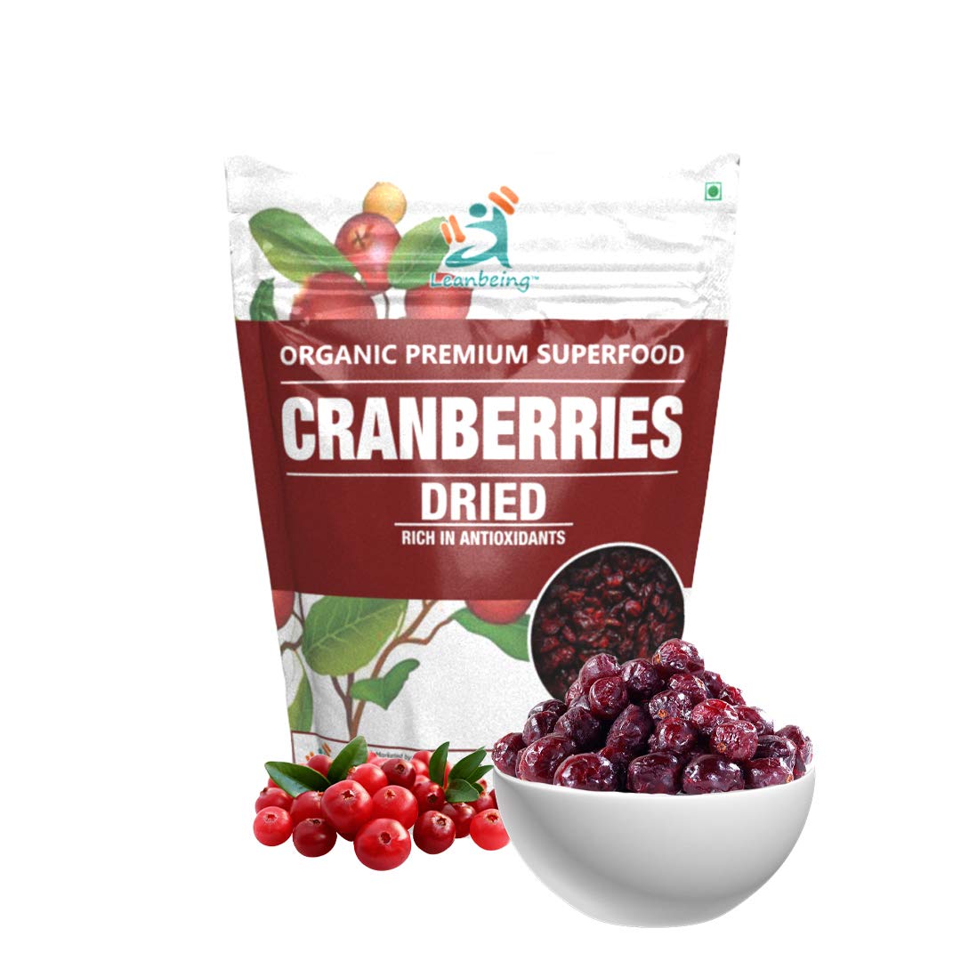See full amazon price history chart for Leanbeing - Dried Cranberries (1kg), Rich in fiber | High in antioxidants | unsweetened Leanbeing - Dried Cranberries (1kg), Rich in fiber | High in antioxidants | unsweetened (B08KZY5TYX) Amazon Price History, Amazon Price Tracker