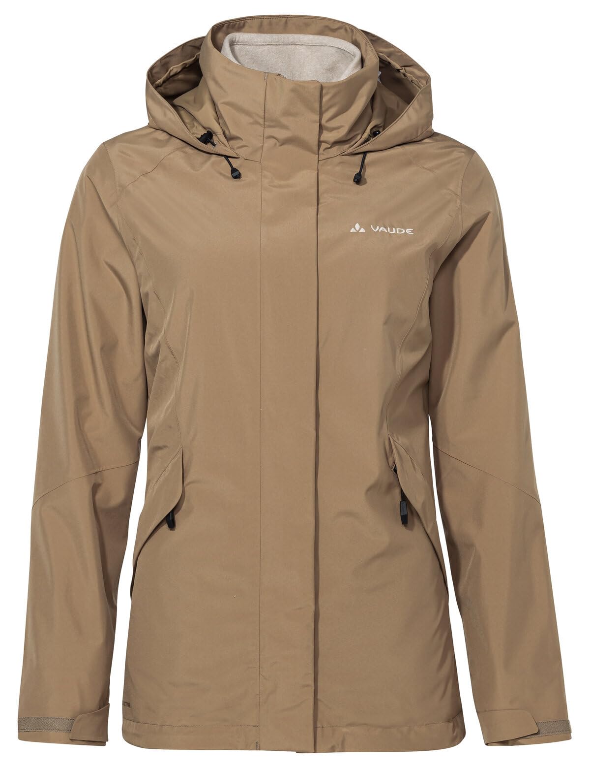 VAUDE Rosemoor - Regenjacke Damen