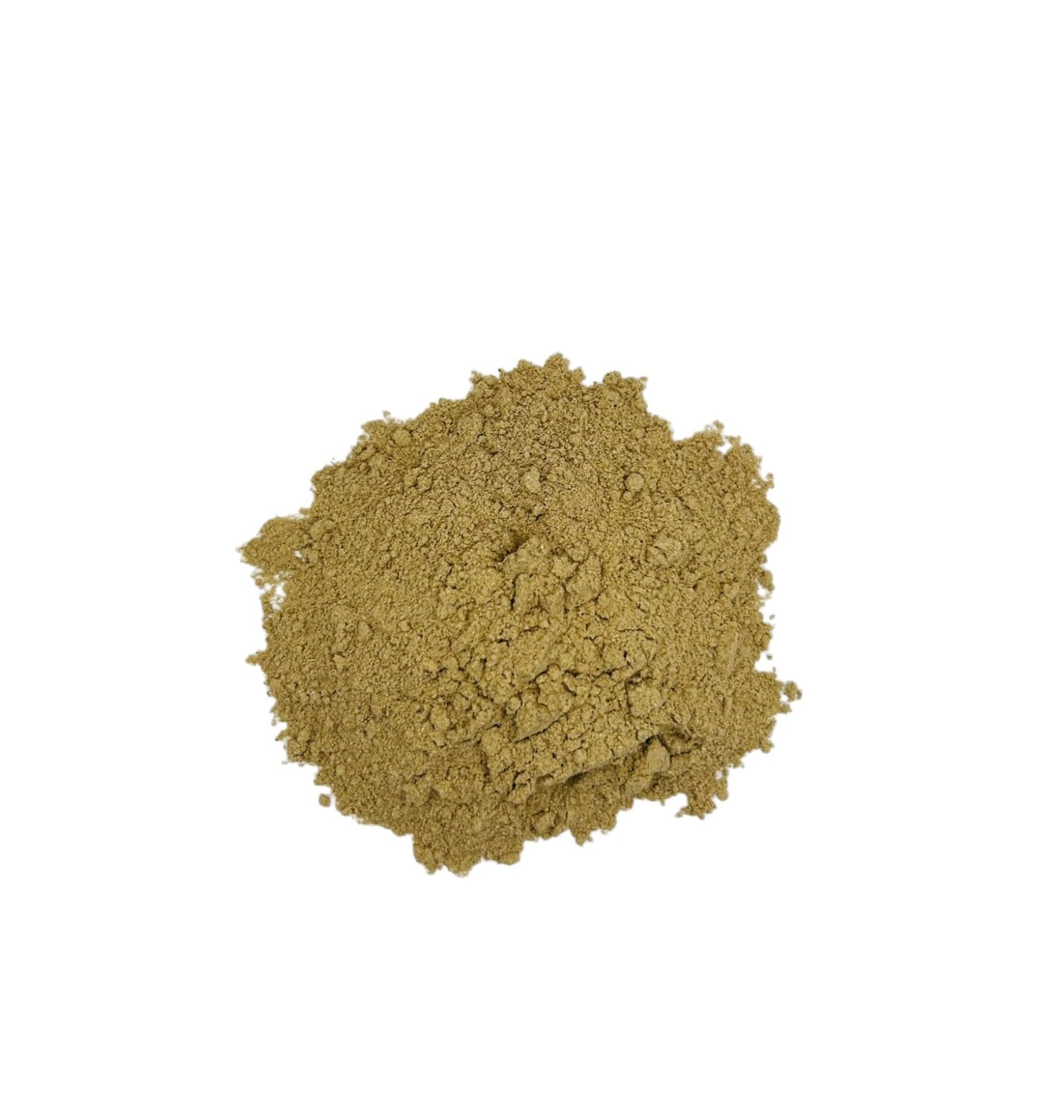 Polvo de Raíz de Apio de Monte 25g - 1,95Kg - Sin Gluten Levisticum officinale (1950 gramos)