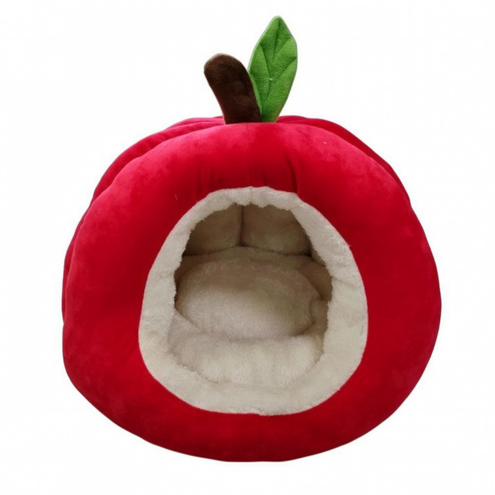 Cama para Mascotas con Forma Concha, Style to 1, L 50×50 Cm