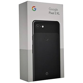 Google Pixel 3 XL G013D 64GB ブラック Google Pixel 3 XL | 64 GB | czarny | 667 zł | testuj przez