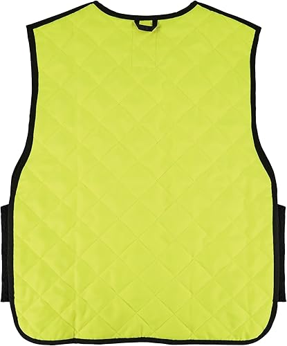 Miniatura 6 de Ergodyne Chill-Its 6665 Chaleco de enfriamiento evaporativo