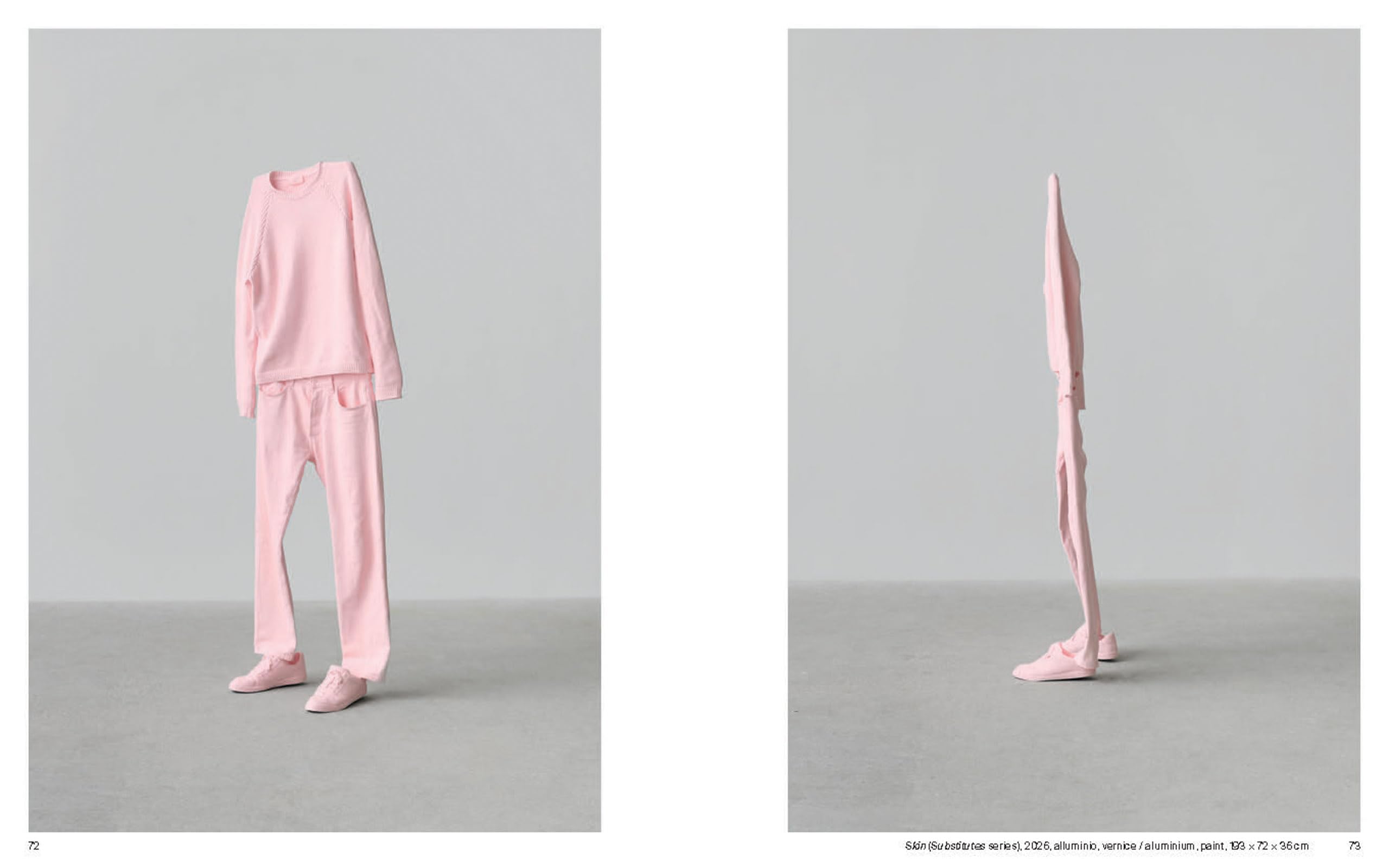 Erwin Wurm /anglais