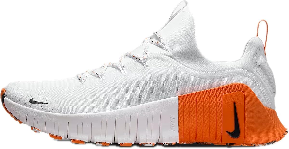 Nike Men's Free Metcon 6 Workout Shoe