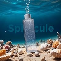 Vista 2 de BORNTREE Spicule Esencia Facial 7.1 fl oz