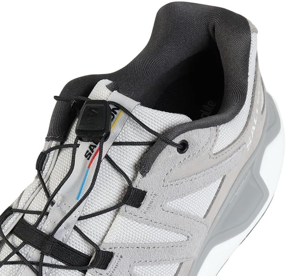 Amazon | [サロモン] EVR EVR/XC ROAM LEATHER/ローム レザー LUNAR