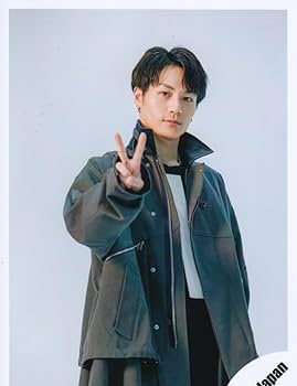 Travis Japan　公式写真　　　　 セルフィー　松田元太多め Travis Japan 公式写真 セルフィー 松田元太多め