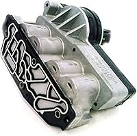 Vista 3 de Solenoide de transmisión automática 42RLE 2003-2013 - Compatible con Chrysler 300, Dodge Charger, Dodge Challenger, Dakota Durango Magnum, Nitro Ram