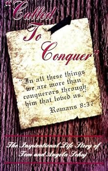 Paperback Called to Conquer Book