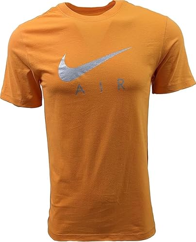 Nike Camiseta deportiva ICON Futura AR5004-480 para hombre