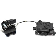Genuine OEM 81230-A9100 Rear Tailgate Power Latch Lock Actuator 81230A9100 for KIA Sedona 2015-2021