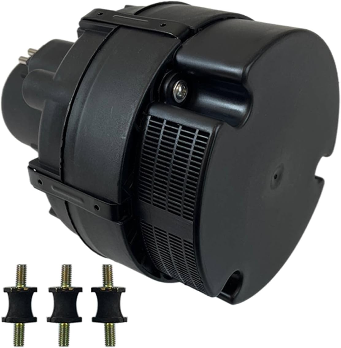 Secondary Air Injection Smog Pump