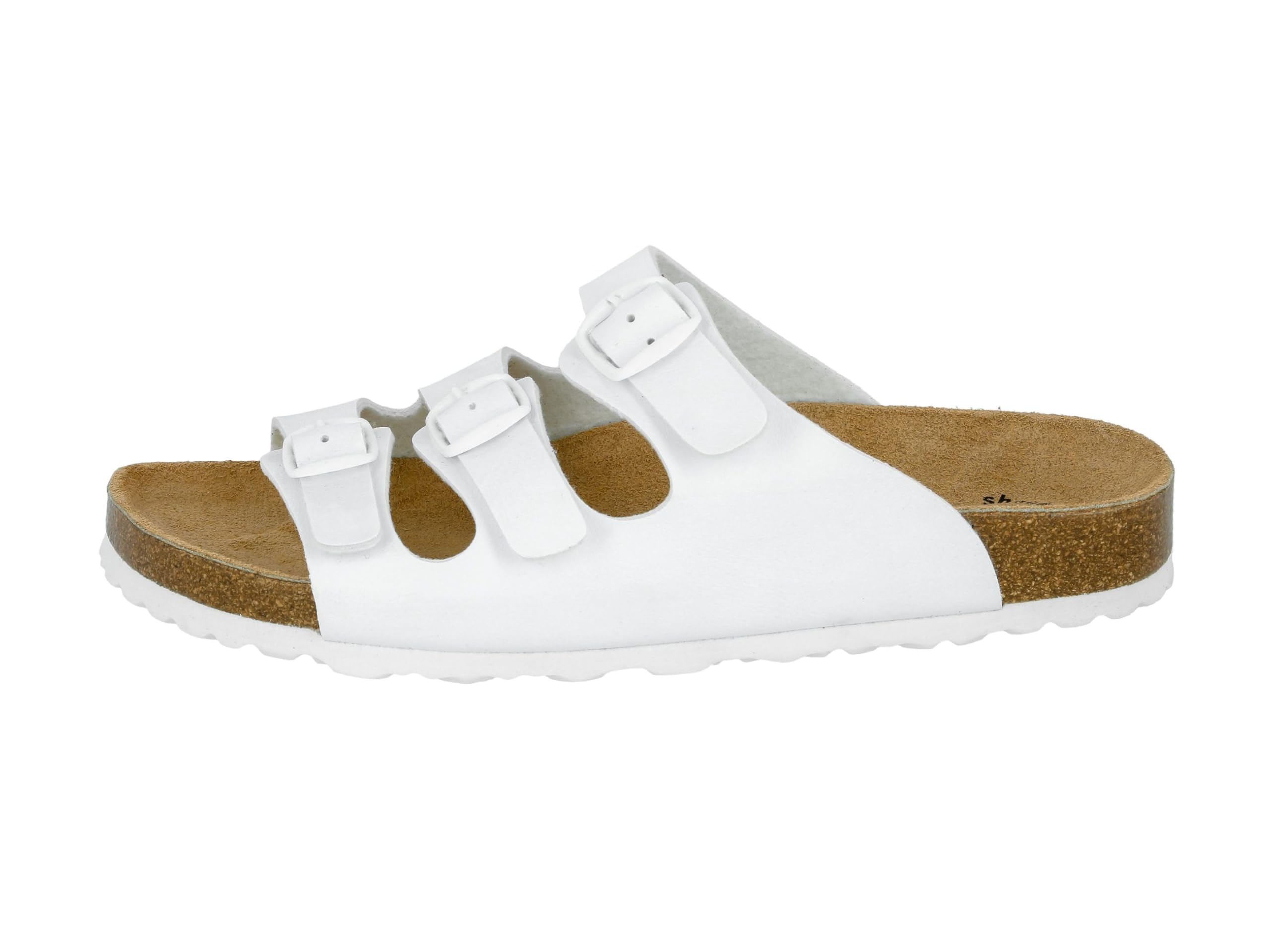 Lico Bioline Classic Mules Femme