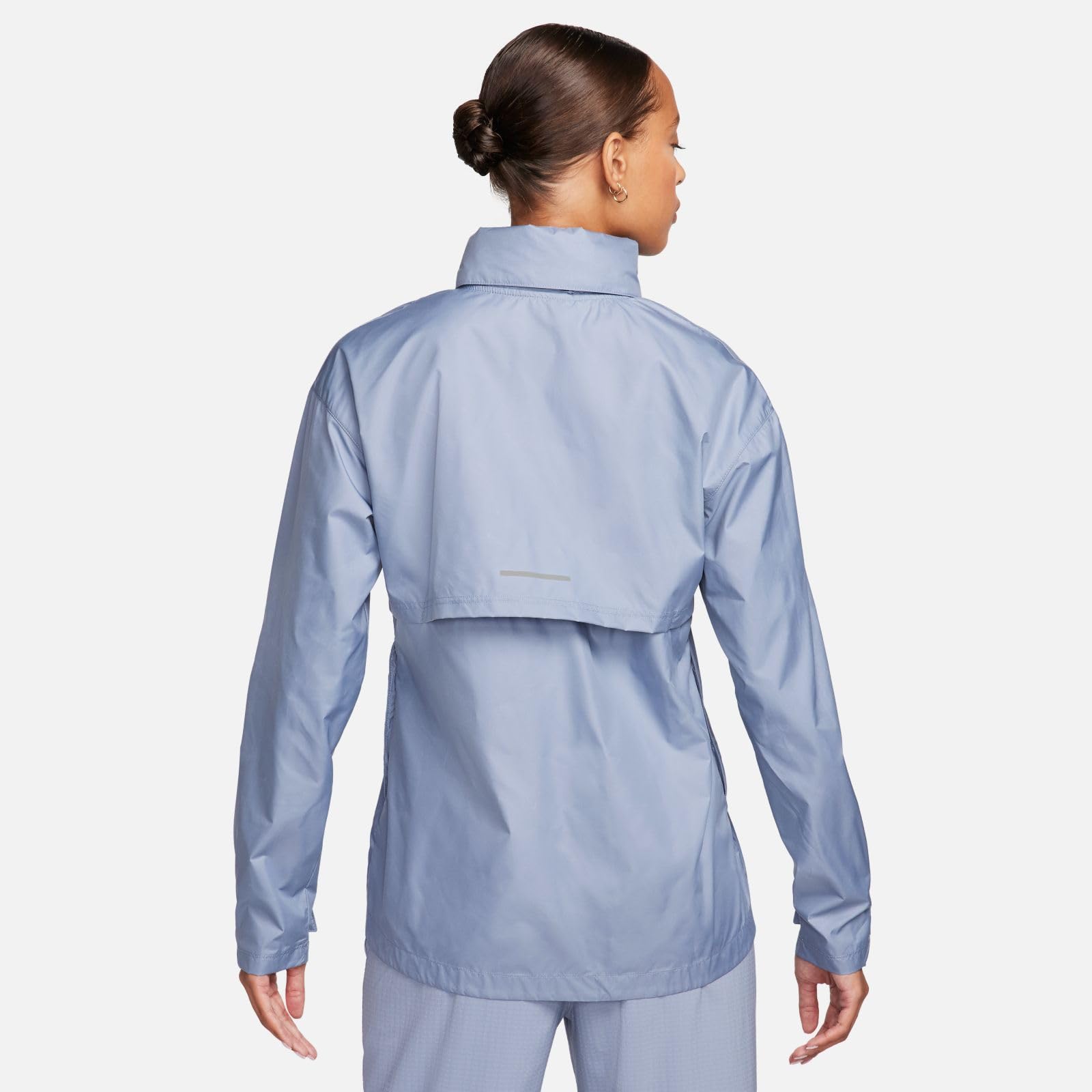 NIKE Damen W Nk Fast Repel Jacket Jacket