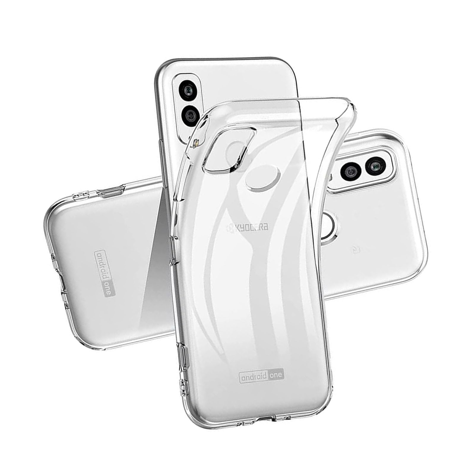 Amazon.co.jp: 対応Android One S10 / Android One S9 DIGNO SANGA