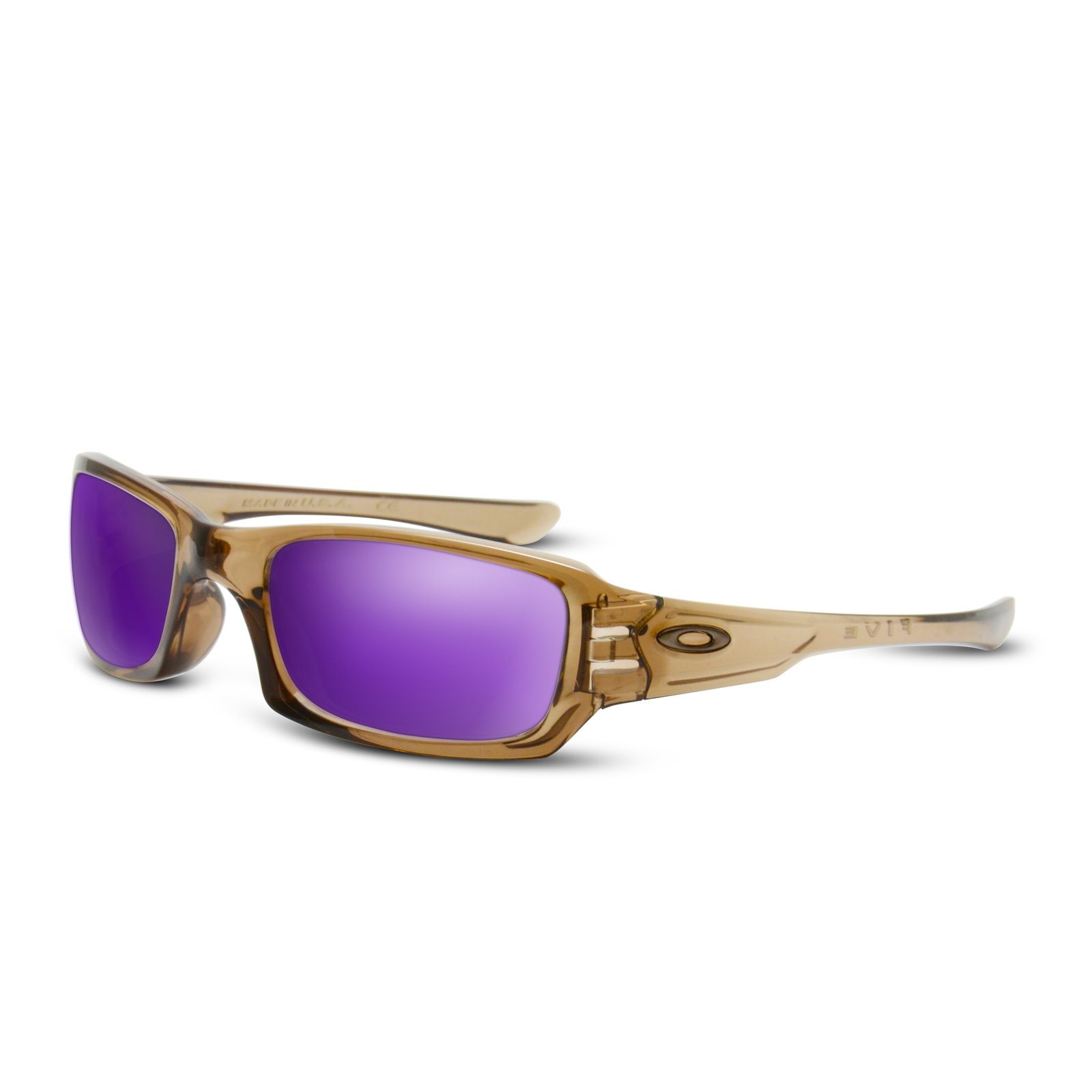 Sublime Optics Replacement Lenses for Oakley Fives Squared (4 + 1) / Fives 3.0