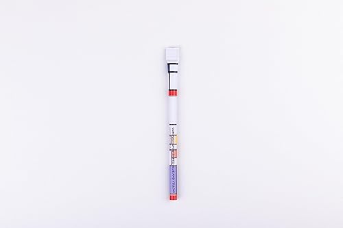 Miniatura 9 de PLUMO Pens Iconic Art Collection (paquete de 3)  Bolígrafo mediano negro ecológico (0.039 pulgadas)  Hecho de forma sostenible hasta 100% materiales