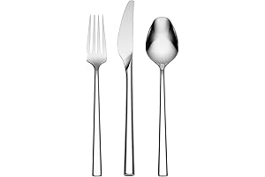 Lenox Lx Collective Piece Silverware for 8