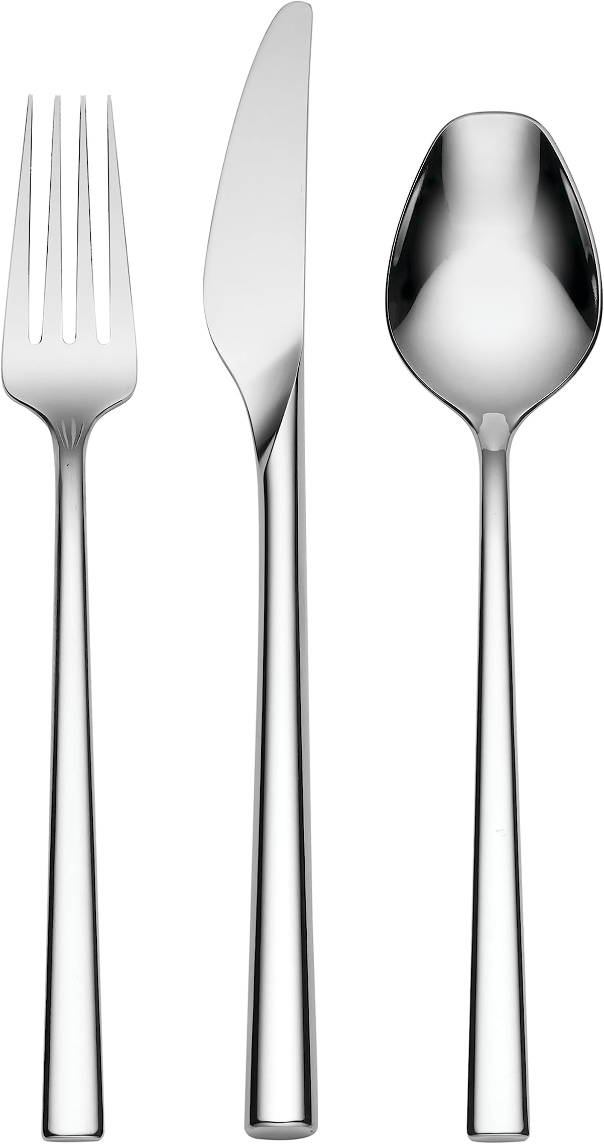896100 Lx Collective 26-Piece Flatware Set