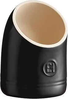 Emile Henry Made In France The Salt Pig| Truffle