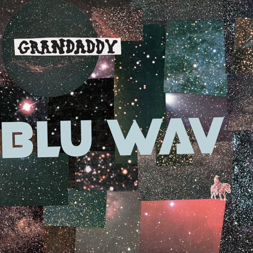 Grandaddy