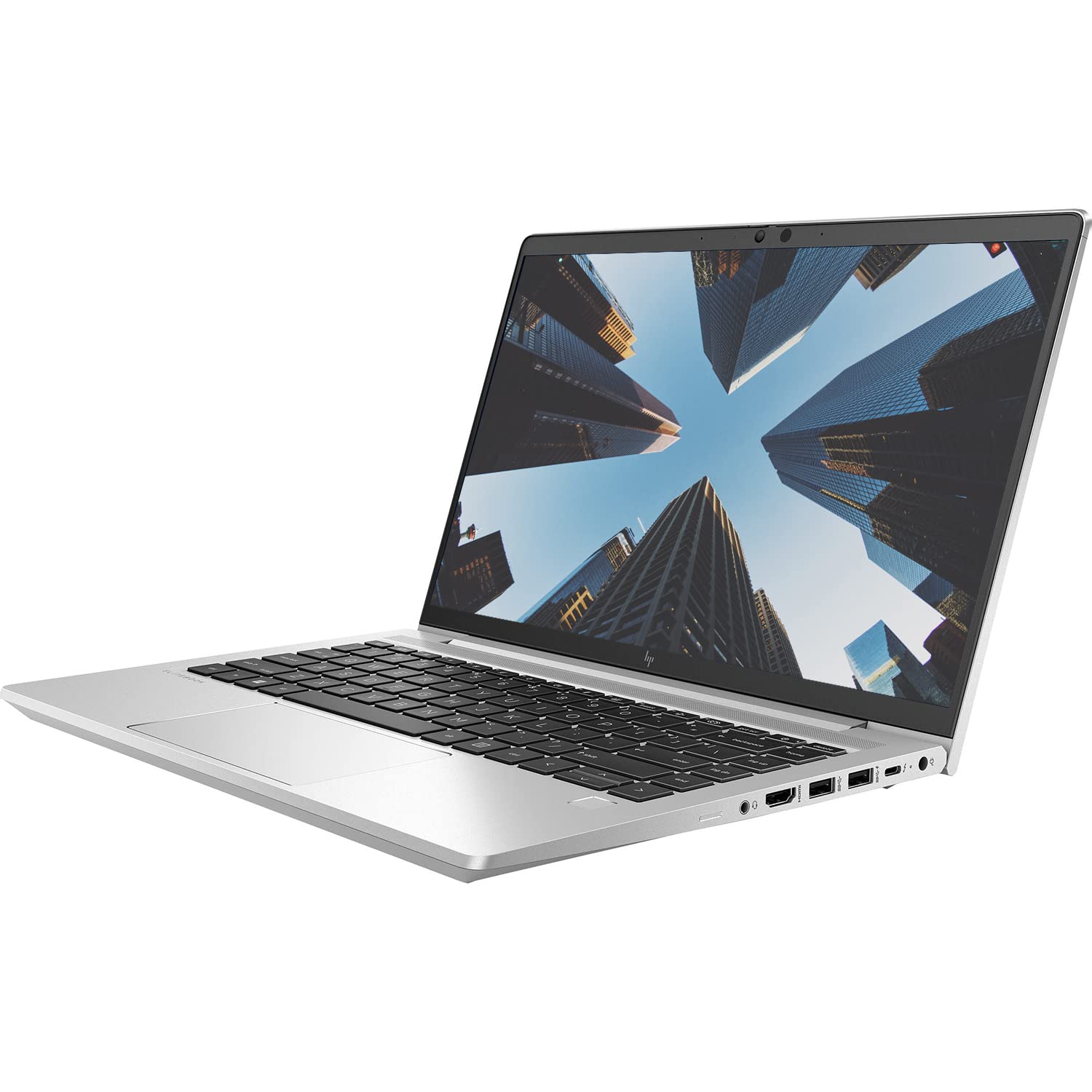Amazon.com: HP EliteBook 640 G9 Business Laptop, 14