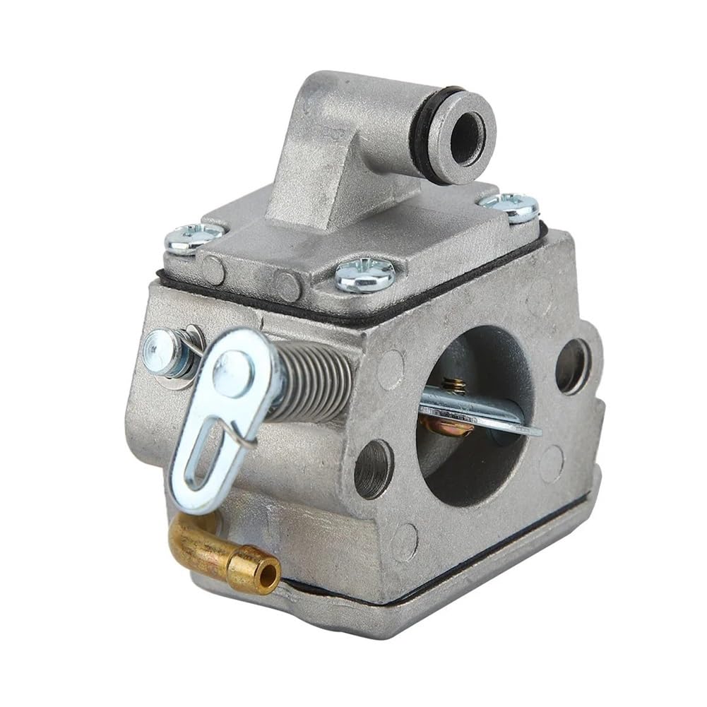 Carburateur haute précision pour tronçonneuse MS170 MS180 017 018 - Pièce robuste et durable