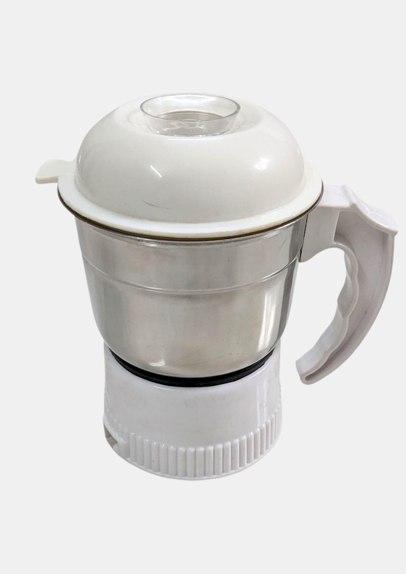 generic Juicer Mixer Grinder, Chutney Jar with handle, 300ml, compatible with Bajaj, compatible with Inalsa, compatible with Maharaja, compatible with Kenstar, compatible with Morphyrichards, and others-picture-13