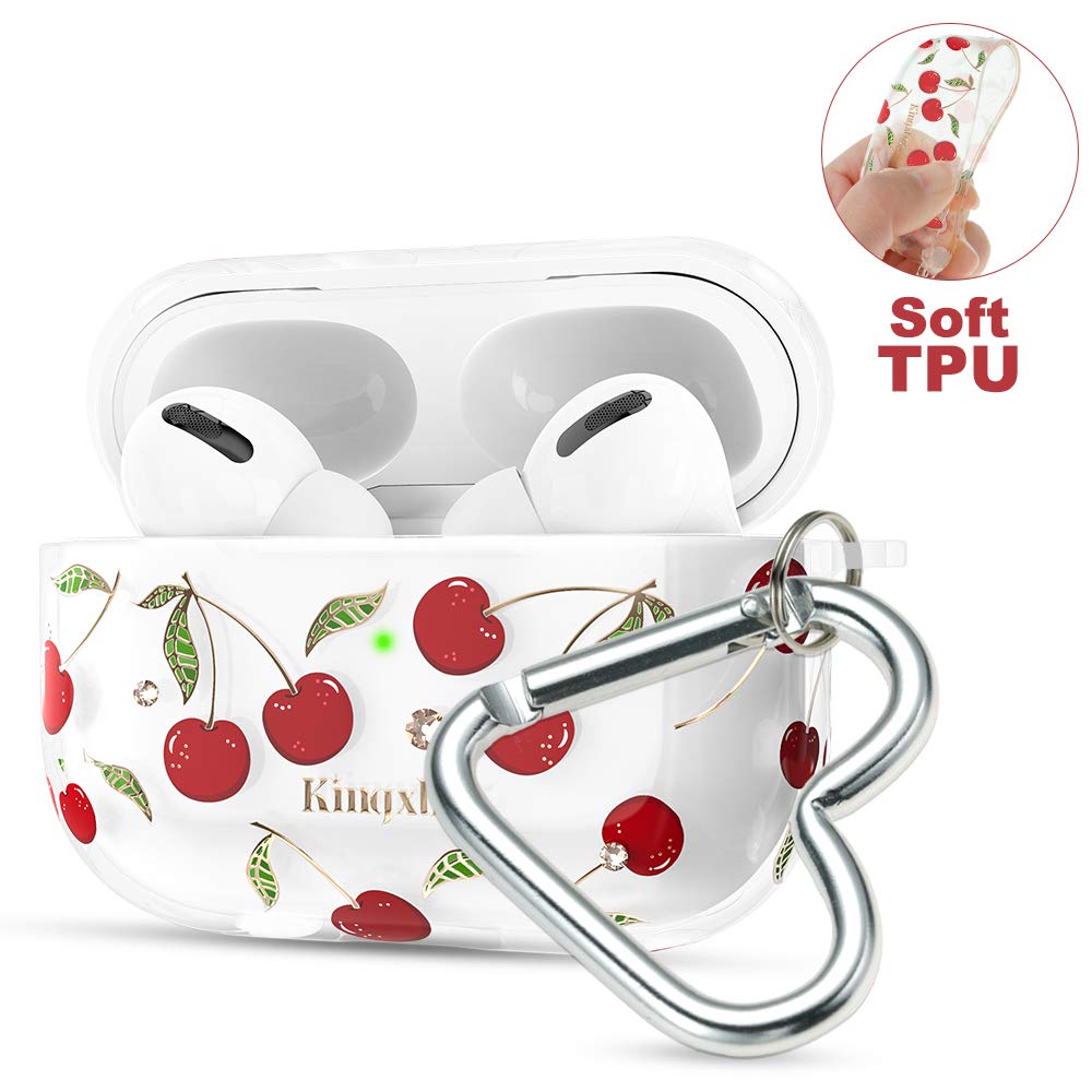 Swarovski, Protective TPU Cute Cases 