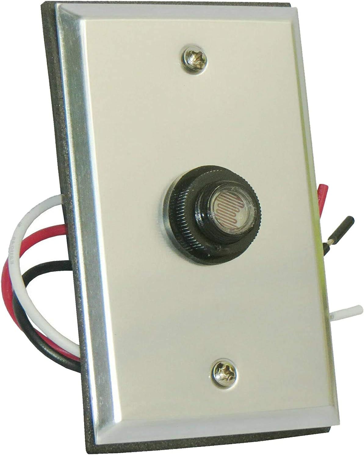 12V 24V 36V 48V DC Outdoor HardWired Post Eye Light Control with