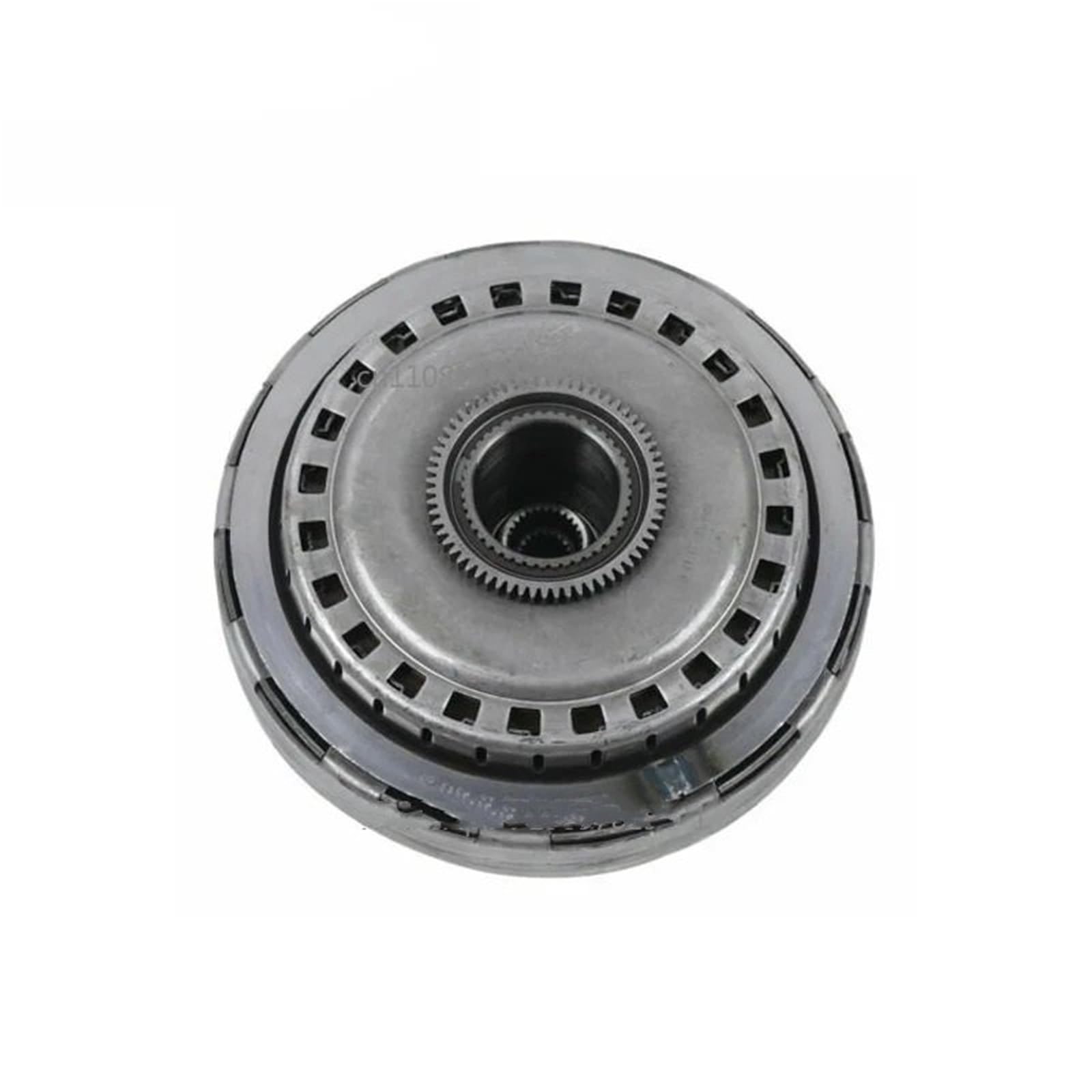Huasrcfp One Color Shift Housing Fit For Chrysler Fit For Dodge Fit For Ford Fit For Volvo Mps6 6Dct450 Transmission Clutch Drum 1268154C-Fx