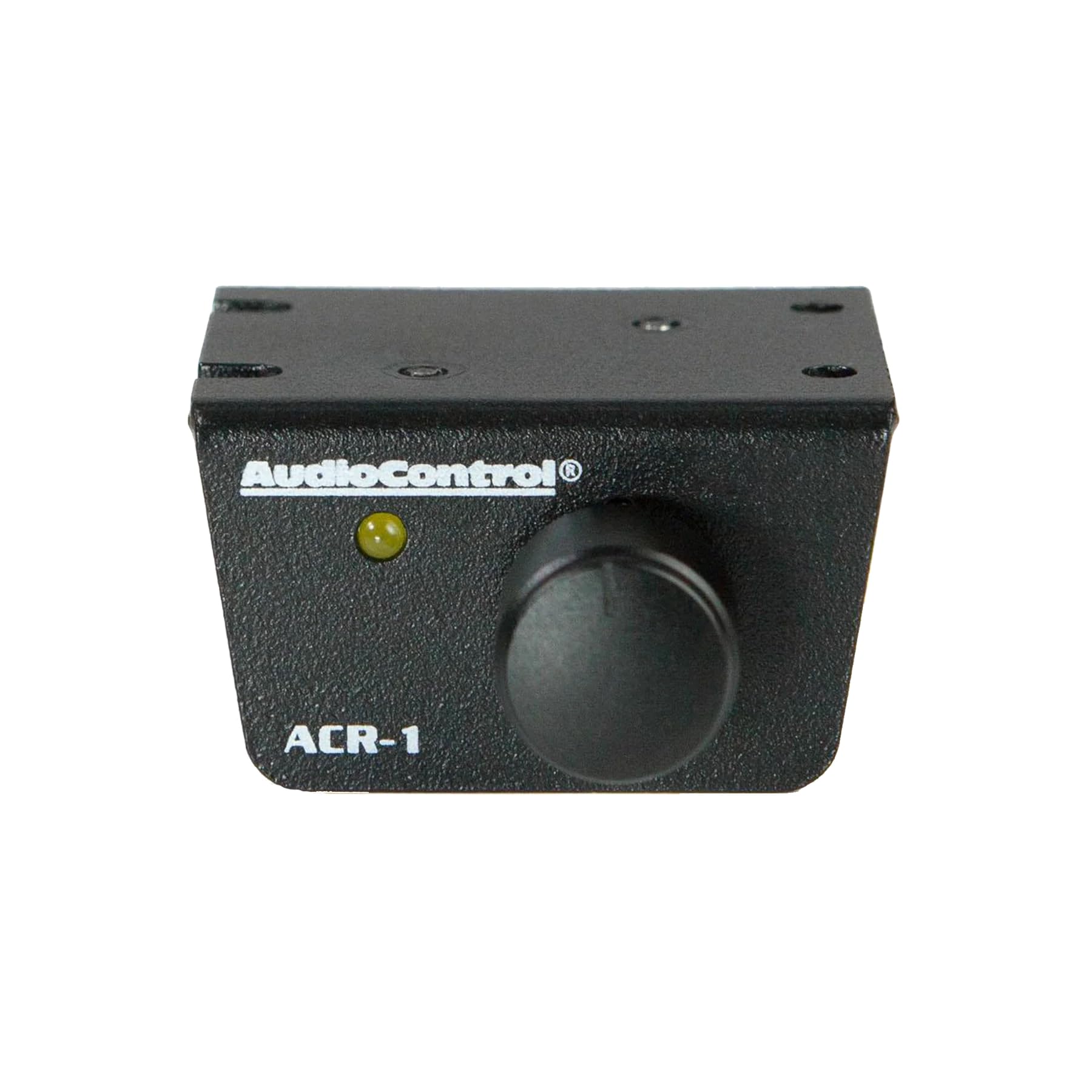 Télécommande Audio Control ACR1 pour processeurs de contrôle Audio