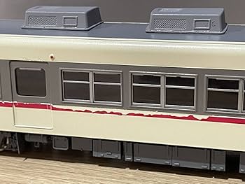 Amazon | HO ENDOエンドウ 富山地方鉄道14760系 奇数車 バラシ