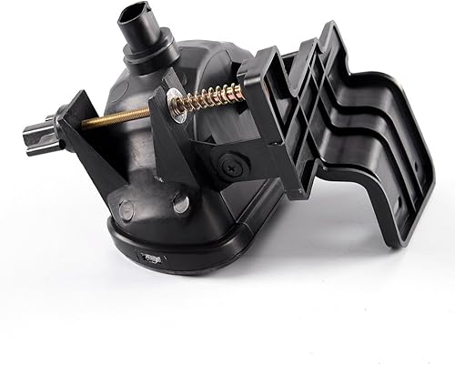 Vista 308 de GRAND ORANGE Luz antiniebla compatible con Chevy Cruze 2016 2017 2018 (no apto para modelos manuales Lt o manuales diesel) proyector de conducción