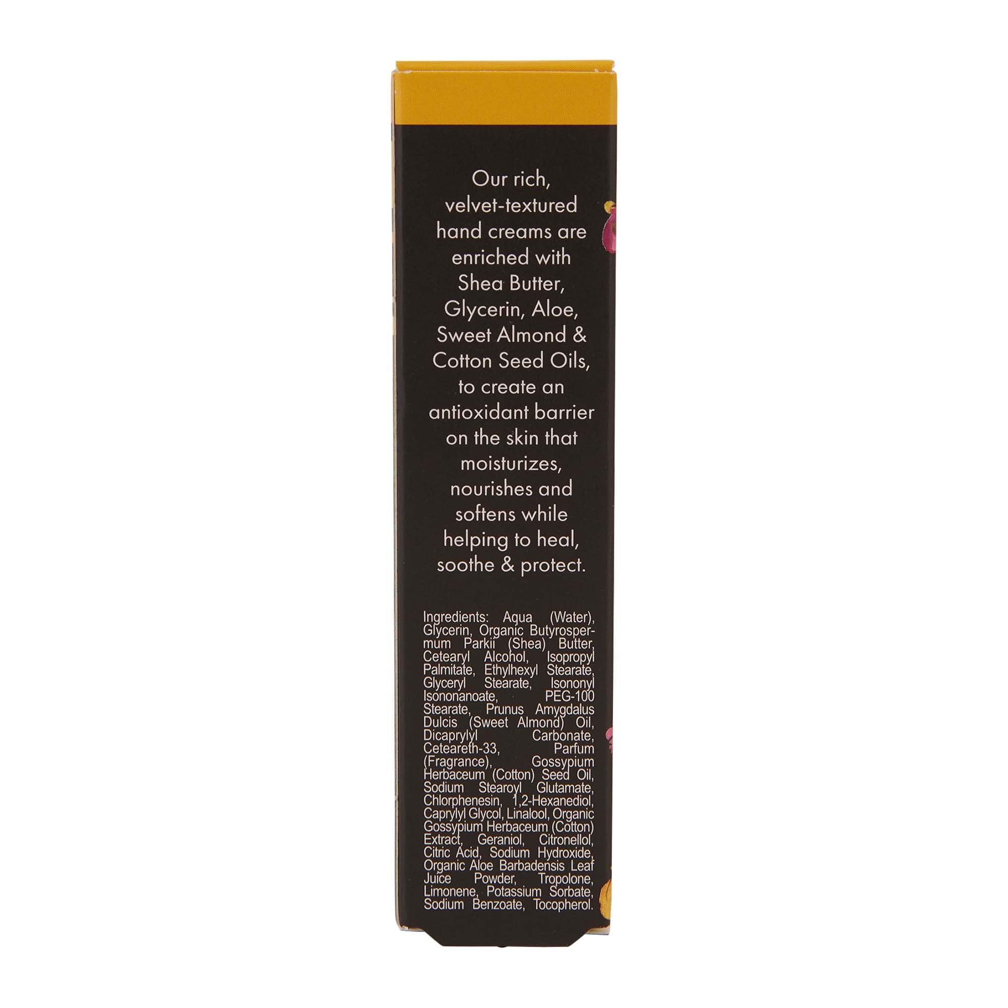 Udderly Smooth Lightly Scented Scent Hand Cream 2 oz. 1 pk