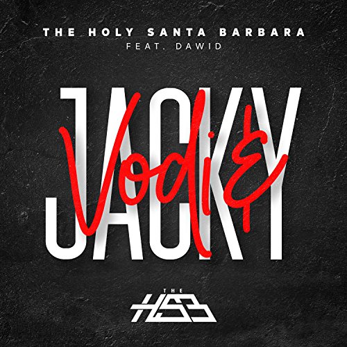 The Holy Santa Barbara feat. Dawid