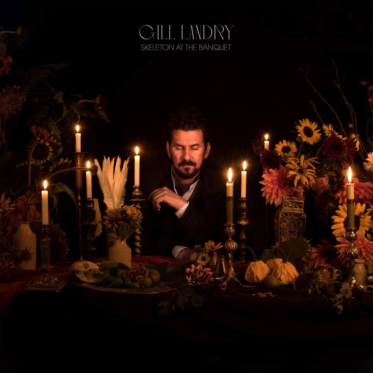 Skeleton At The Banquet (LP) [VINYL]
