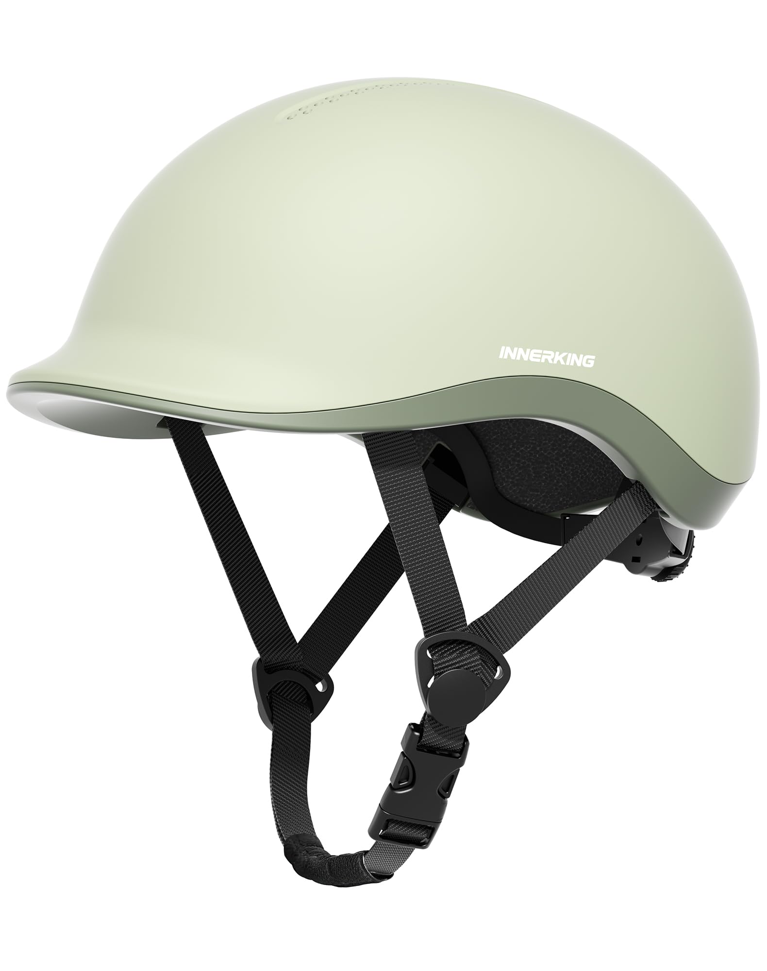 InnerKing Fahrradhelm Damen Herren Leichter City- & Rennradhelm