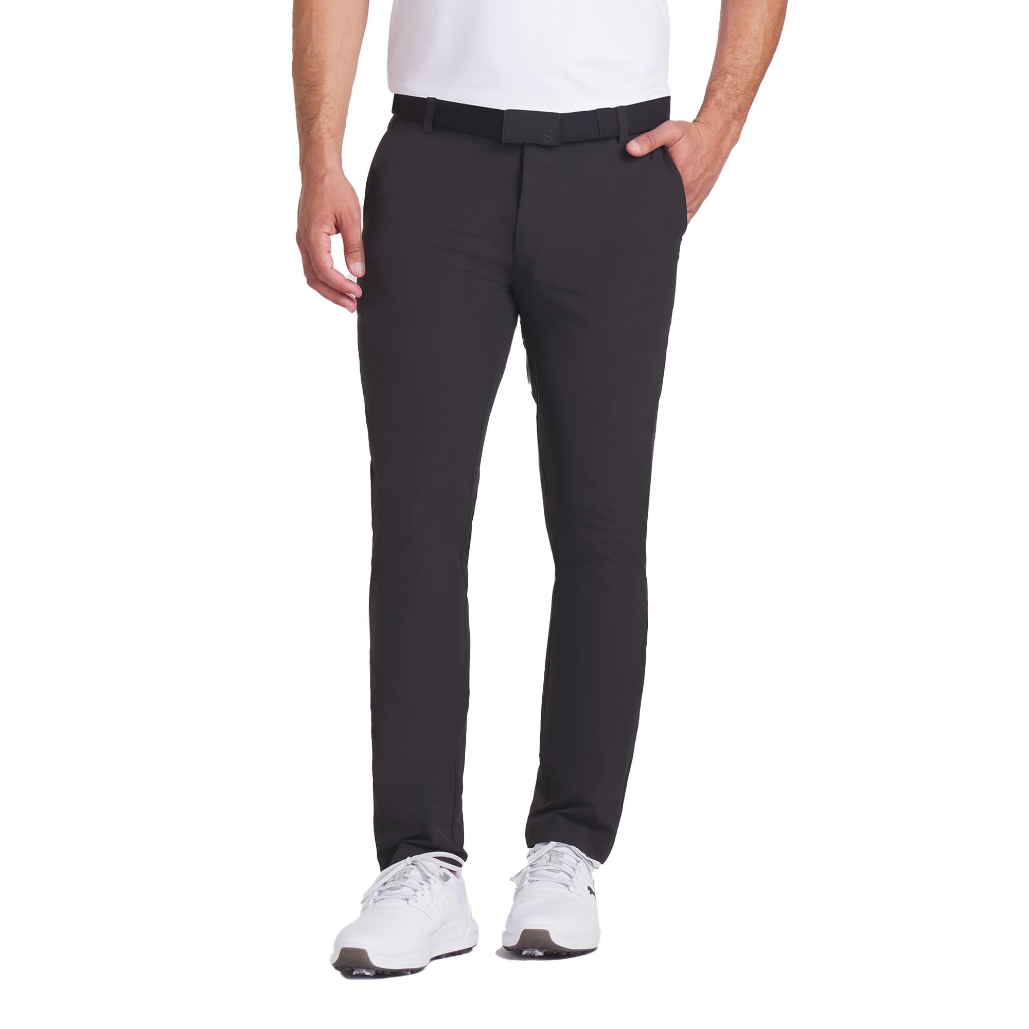 PUMA 101 Avant Pant - Szorty golfowe Mężczyźni