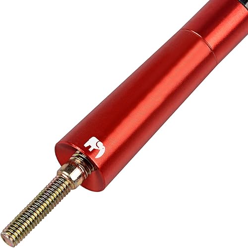 Miniatura 9 de ONE250 Antena, compatible con Volkswagen VW - Vento (2010-2023), Beetle (1998-2011), Polo (2000-2017), Jetta (1984-2010), Passat (1990-2005), Tiguan