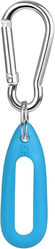 Vista 6 de Funda de silicona para Go-Tcha con mosquetón llavero