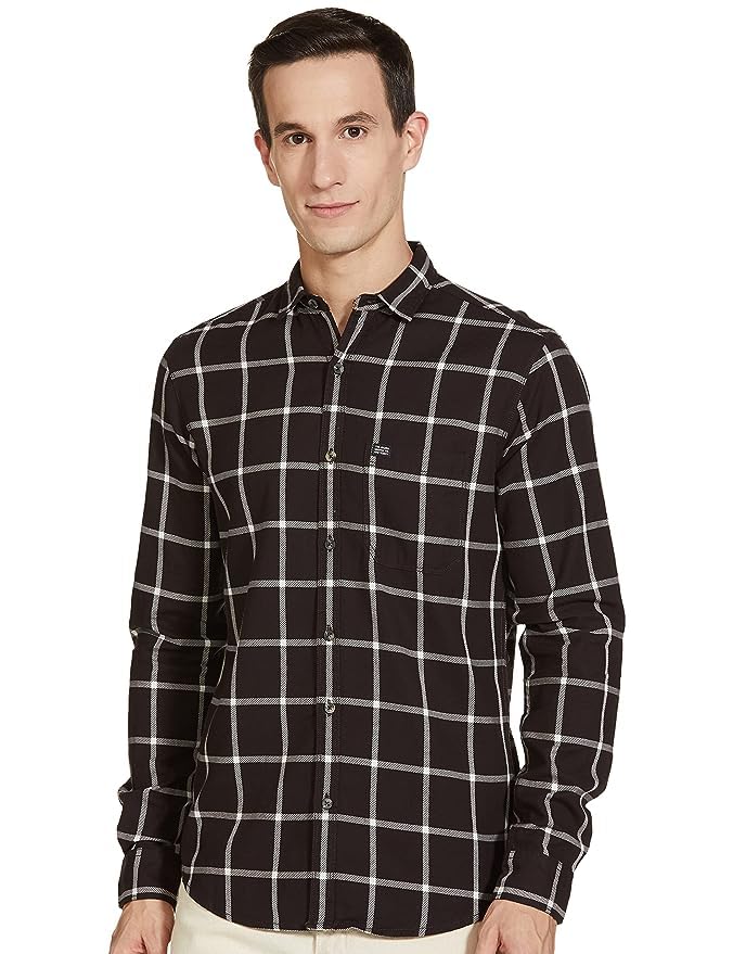 Image of THE Indian Garage CO Men Shirt