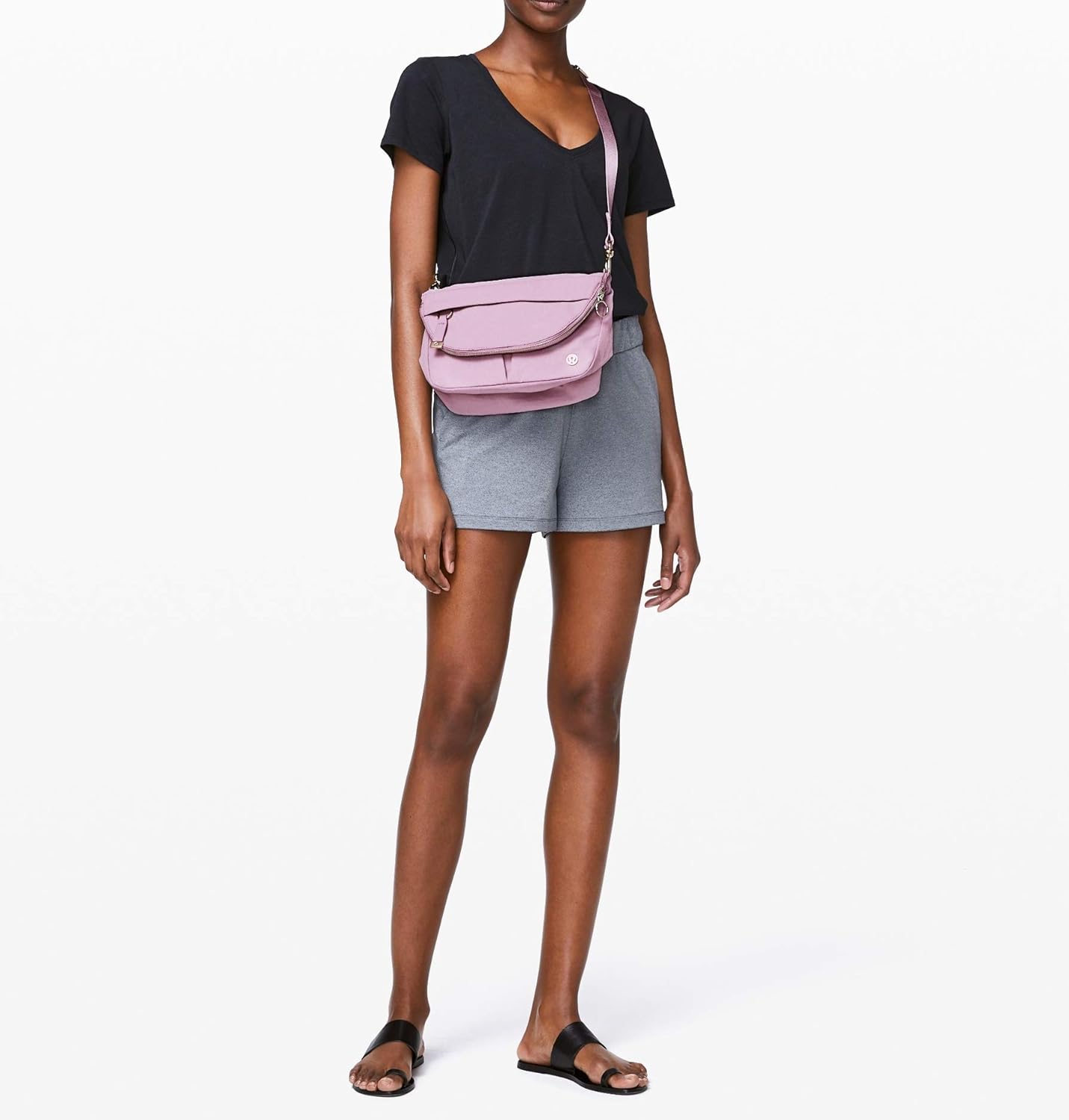 lululemon Festival Bag Antoinette