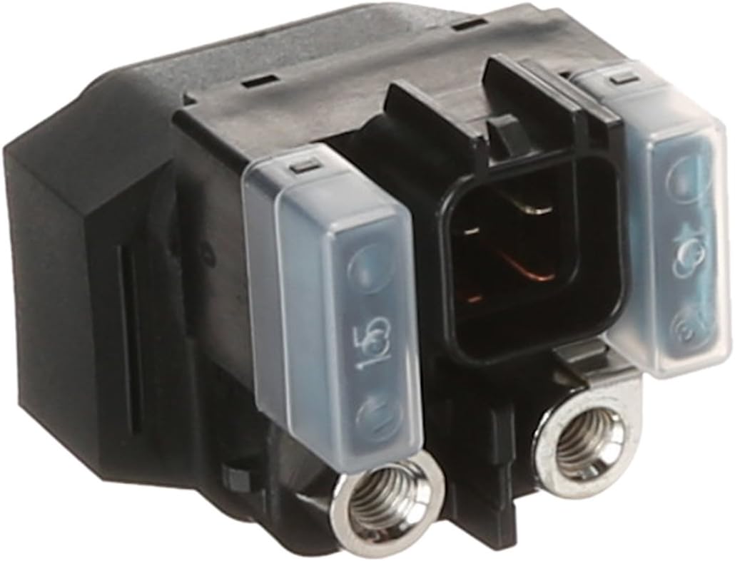 Yamaha 3B4819400000 Starter Relay Assembly