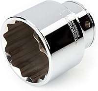 Vista 20 de TEKTON Unidad de 3/4 pulgadas x 1.181 in Enchufe de 12 puntos SHD32330