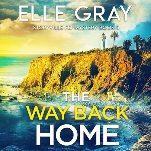 The Way Back Home by Elle Gray episode artwork
