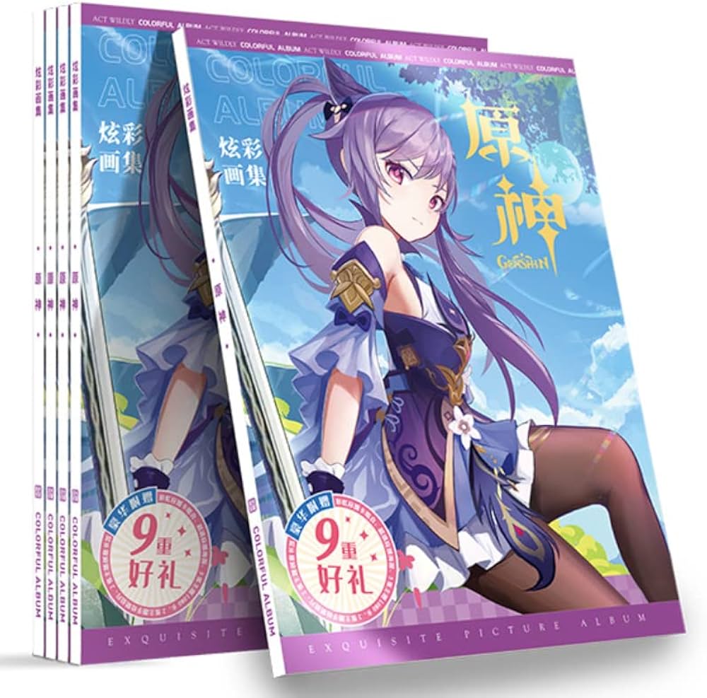 C103 原神 写真集 C103 原神 写真集 C103 原神 写真集 Amazon.co.jp: 原神イラスト集 Vol