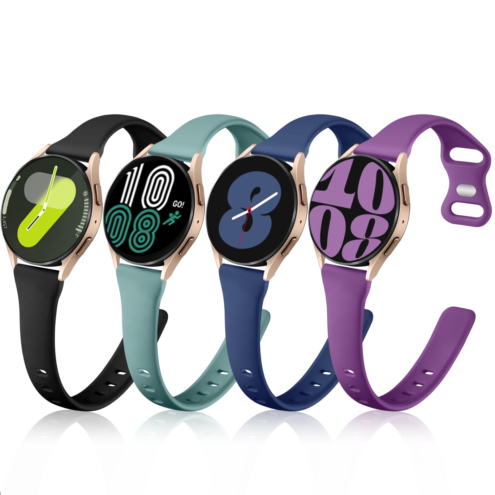 Galaxy - GALAXY Watch  ベルト変色あり Galaxy - GALAXY Watch ベルト変色ありの通販 by アサミ's shop
