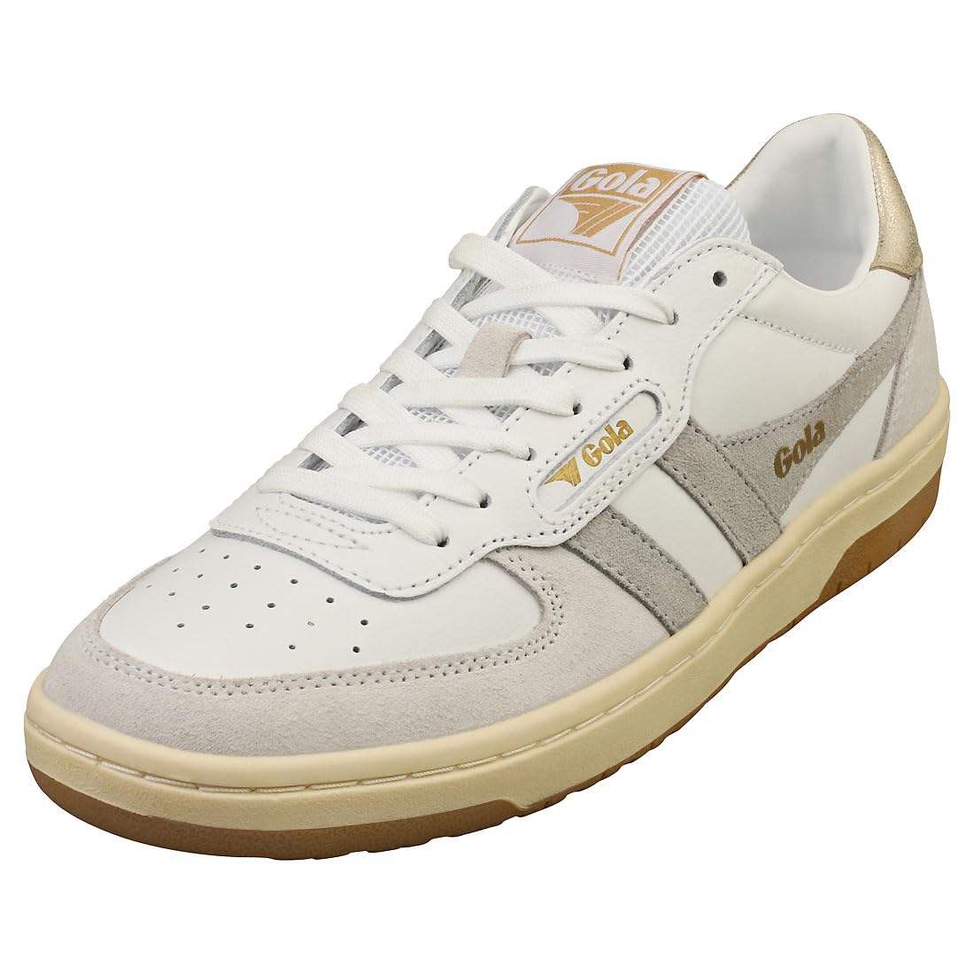 Gola Women's Hawk Sneakers